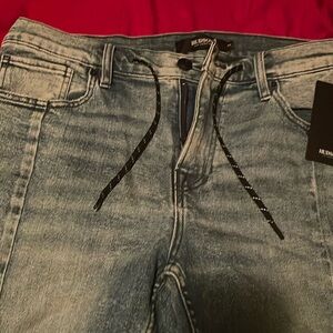 Men’s Hudson Jeans 33 waist new with tags